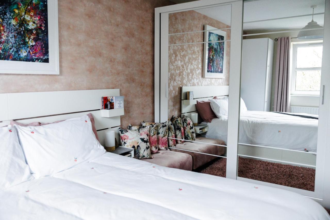 White Hall House - Causeway Coast & Glens Ballycastle Εξωτερικό φωτογραφία