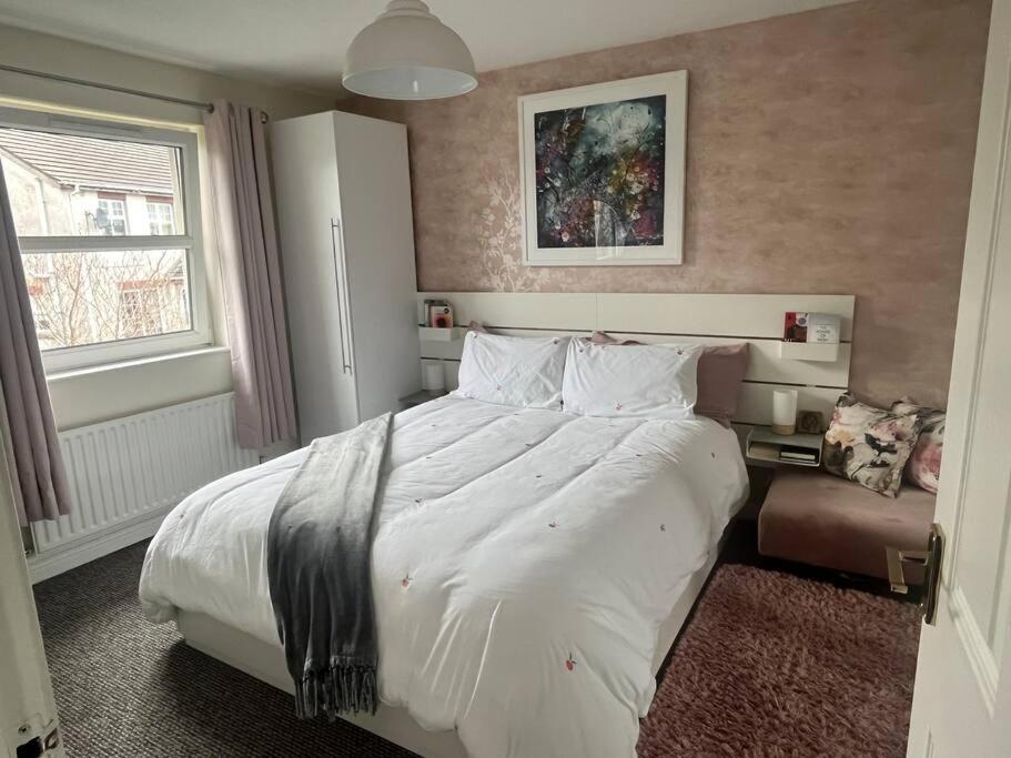 White Hall House - Causeway Coast & Glens Ballycastle Εξωτερικό φωτογραφία