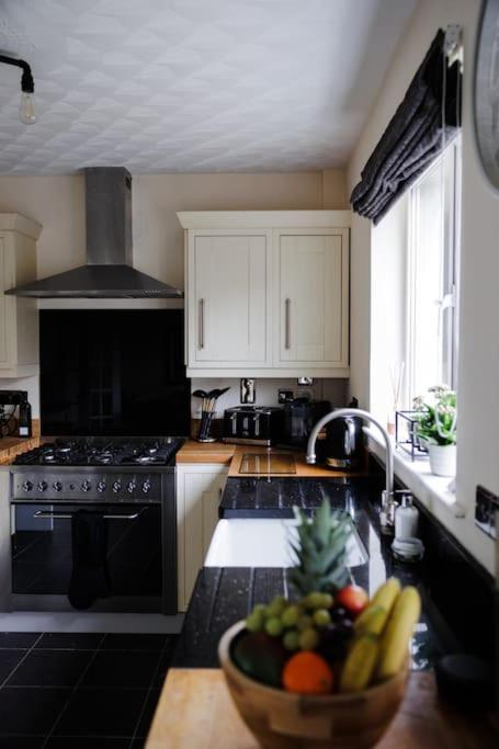 White Hall House - Causeway Coast & Glens Ballycastle Εξωτερικό φωτογραφία